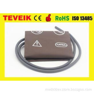 Medical Device Neonatal Blood Pressure Cuff with PU Bladder